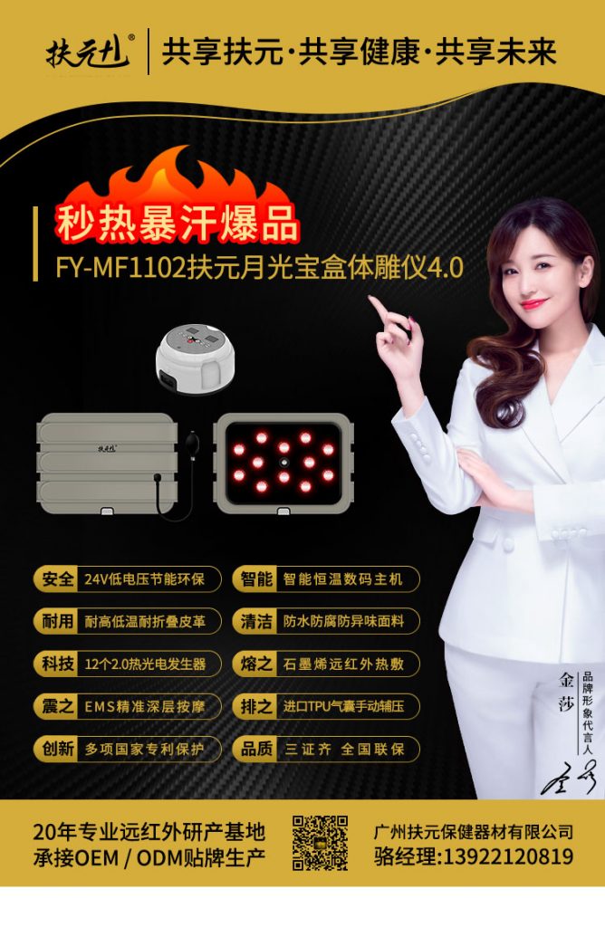FY-MF1102扶元月光宝盒体雕仪4