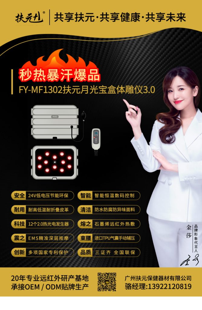 FY-MF1302扶元月光宝盒体雕仪3