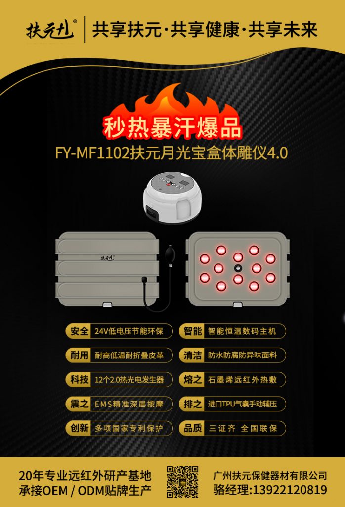 FY-MF1102扶元月光宝盒体雕仪4