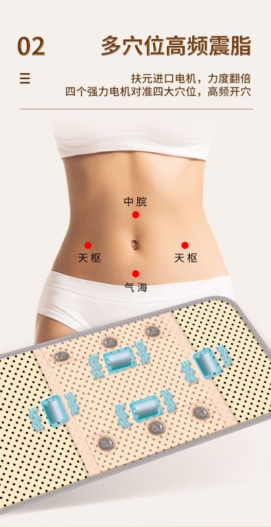 HY-A071扶元美腰带